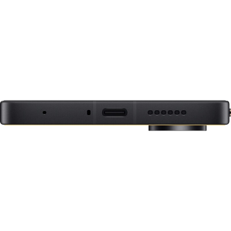 Смартфон Poco X8 Pro 8/256GB Yellow