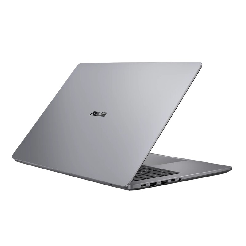 Ноутбук Asus ExpertBook P5 G2 PM5406CGA-SF0148X (90NX0AA1-M005C0) Misty Grey