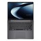 Фото - Ноутбук Asus ExpertBook P5 G2 PM5406CGA-SF0148X (90NX0AA1-M005C0) Misty Grey | click.ua