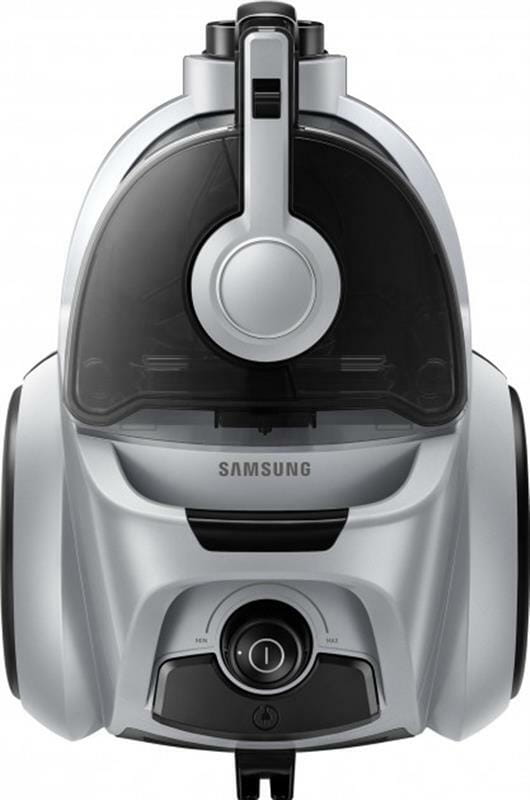 Пылесос Samsung VC07T355MVC/UK