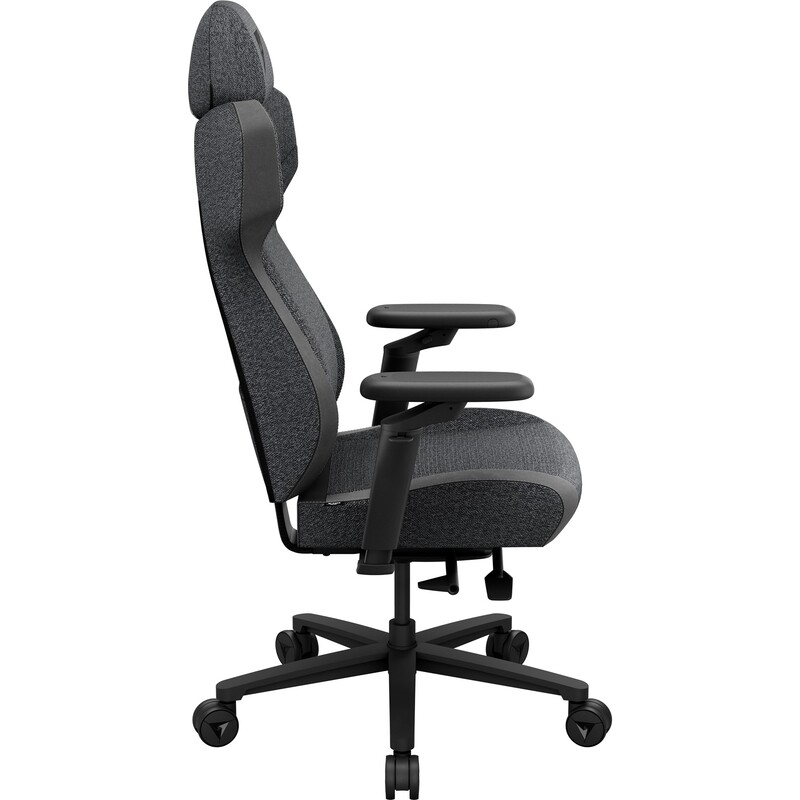 Кресло для геймеров TX3 Core 360 Loft Air Dark Grey (TEGC-310710Z.Z1)