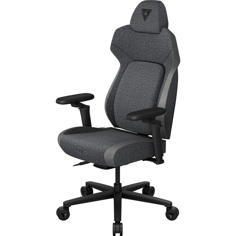 Кресло для геймеров TX3 Core 360 Loft Air Dark Grey (TEGC-310710Z.Z1)