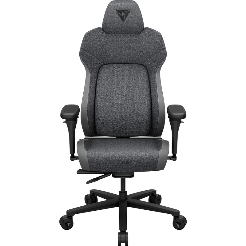 Кресло для геймеров TX3 Core 360 Loft Air Dark Grey (TEGC-310710Z.Z1)