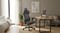 Фото - Кресло для геймеров TX3 Core 360 Loft Air Dark Grey (TEGC-310710Z.Z1) | click.ua