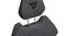 Фото - Кресло для геймеров TX3 Solo 360 Mesh Black (TEGC-2081101.11) | click.ua