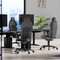 Фото - Кресло для геймеров TX3 Solo 360 Mesh Black (TEGC-2081101.11) | click.ua