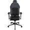 Фото - Кресло для геймеров TX3 Solo 360 Mesh Black (TEGC-2081101.11) | click.ua