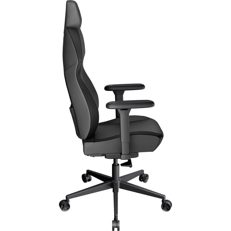 Крісло для геймерів TX3 Solo 360 Modern Black (TEGC-2083101.11)