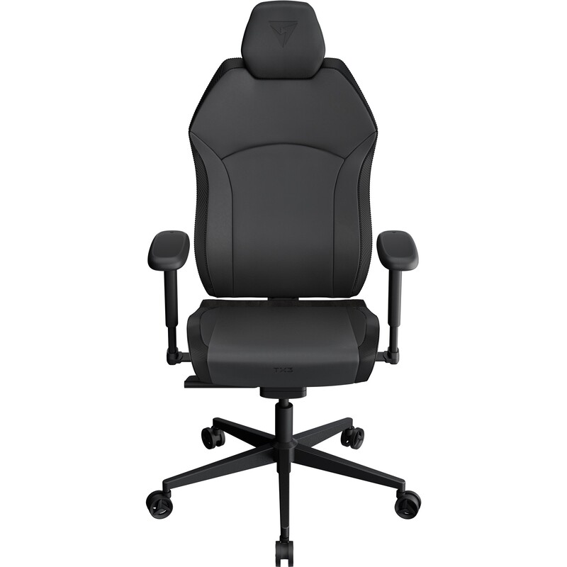 Крісло для геймерів TX3 Solo 360 Modern Black (TEGC-2083101.11)