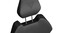 Фото - Крісло для геймерів TX3 Solo 360 Modern Black (TEGC-2083101.11) | click.ua