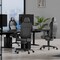 Фото - Крісло для геймерів TX3 Solo 360 Modern Black (TEGC-2083101.11) | click.ua