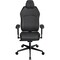 Фото - Крісло для геймерів TX3 Solo 360 Modern Black (TEGC-2083101.11) | click.ua