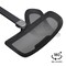 Фото - Кресло для геймеров TX3 Flex Pro Footrest Mesh Black (TEGC-3089101.11) | click.ua
