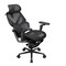 Фото - Кресло для геймеров TX3 Flex Pro Footrest Mesh Black (TEGC-3089101.11) | click.ua