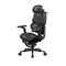 Фото - Кресло для геймеров TX3 Flex Pro Footrest Mesh Black (TEGC-3089101.11) | click.ua