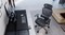 Фото - Кресло для геймеров TX3 XTC Pro 360 Mesh Black (TEGC-3091101.11) | click.ua