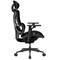 Фото - Кресло для геймеров TX3 XTC Pro 360 Mesh Black (TEGC-3091101.11) | click.ua