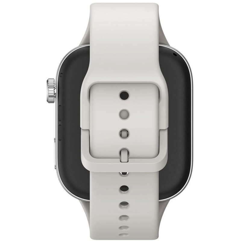 Смарт-часы Xiaomi Redmi Watch 6 NFC Silver Gray (BHR0955GL)