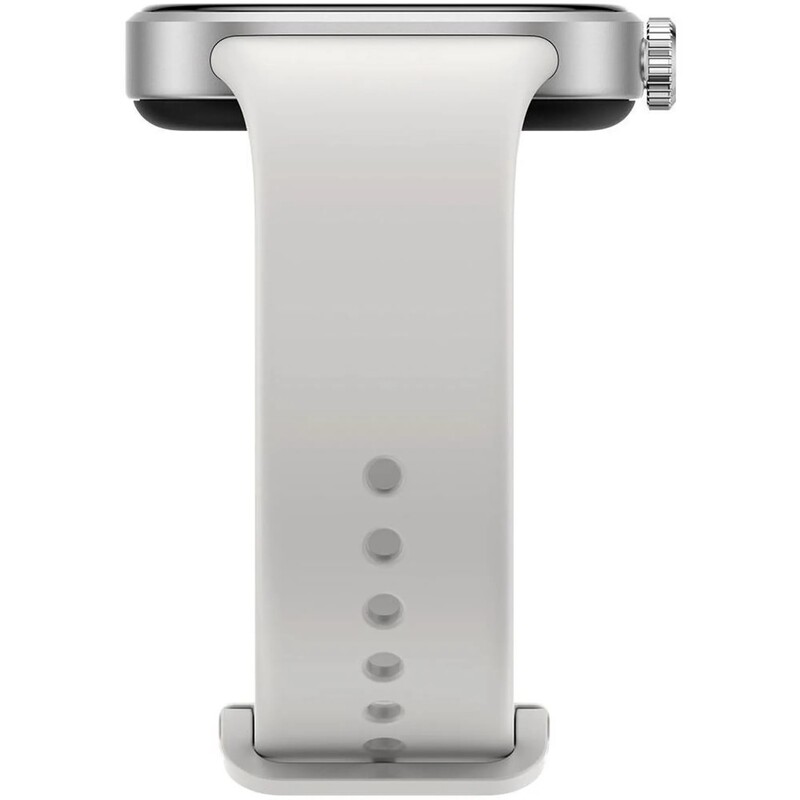 Смарт-часы Xiaomi Redmi Watch 6 NFC Silver Gray (BHR0955GL)