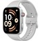 Фото - Смарт-часы Xiaomi Redmi Watch 6 NFC Silver Gray (BHR0955GL) | click.ua