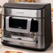 Фото - Мультипіч Cecotec Cecofry FoodCourt 18000 4Pizza+ (A90_EU01_120299) | click.ua