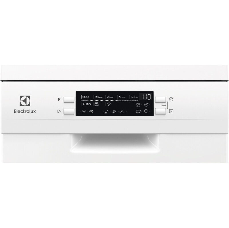 Посудомоечная машина Electrolux ESS43210SW