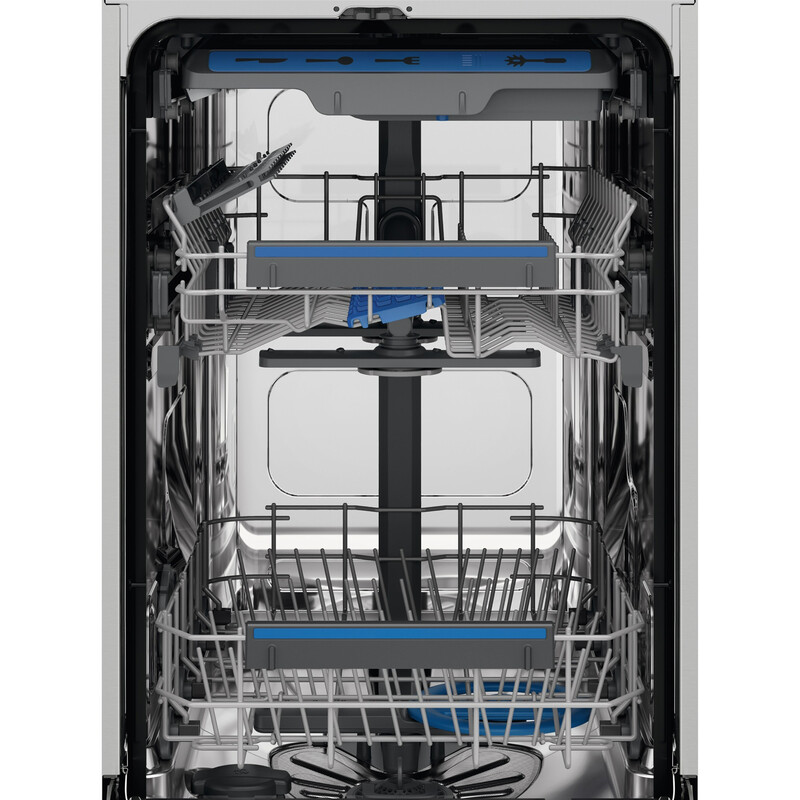 Посудомоечная машина Electrolux ESS43210SW