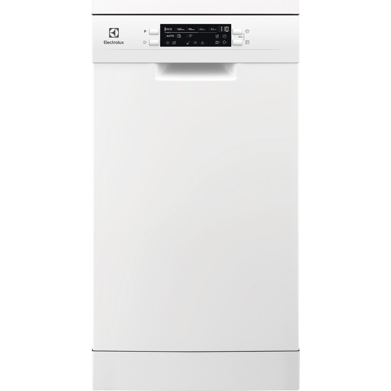 Посудомоечная машина Electrolux ESS43210SW