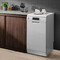Фото - Посудомоечная машина Electrolux ESS43210SW | click.ua