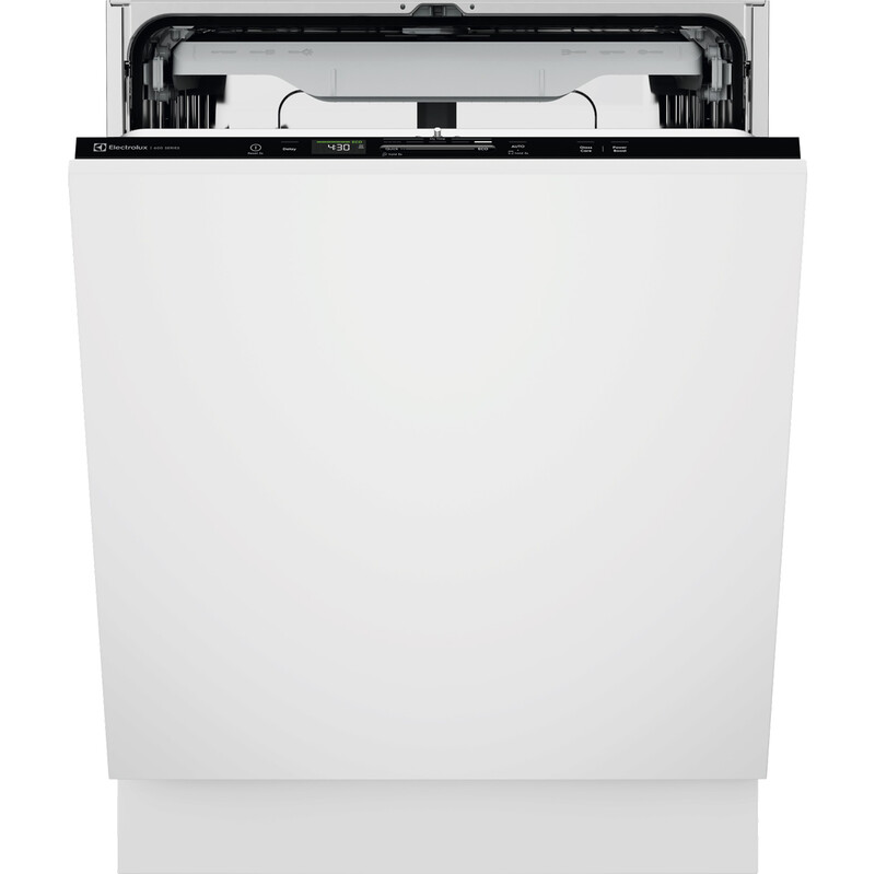Встраиваемая посудомоечная машина Electrolux E62LB200T