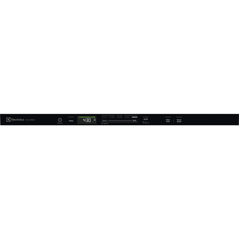 Встраиваемая посудомоечная машина Electrolux E62LB200T