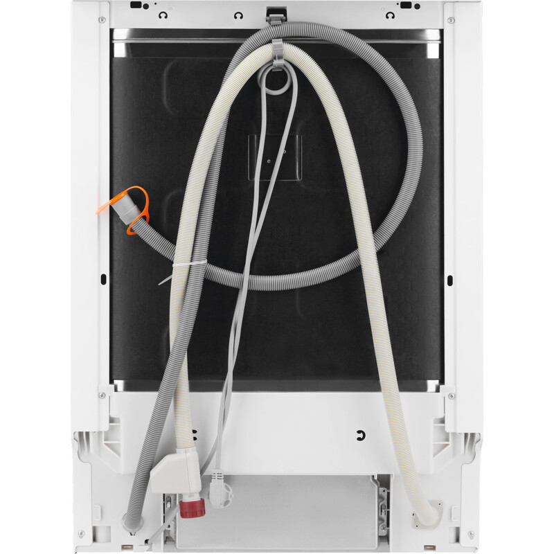 Встраиваемая посудомоечная машина Electrolux E62LB200T