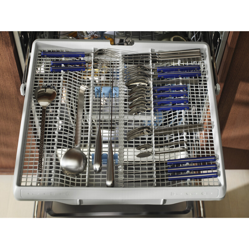 Встраиваемая посудомоечная машина Electrolux E62LB200T