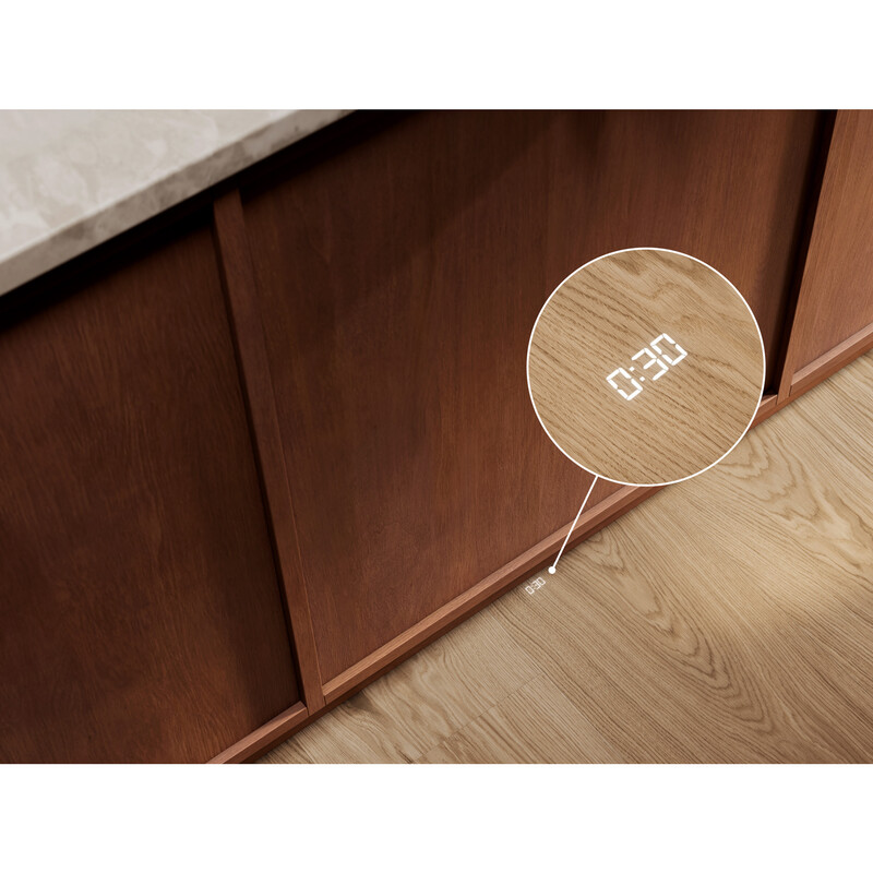 Встраиваемая посудомоечная машина Electrolux E62LB200T