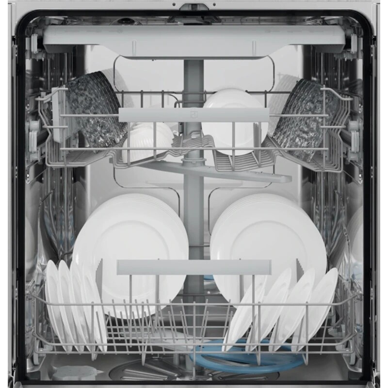 Встраиваемая посудомоечная машина Electrolux E62LD200S