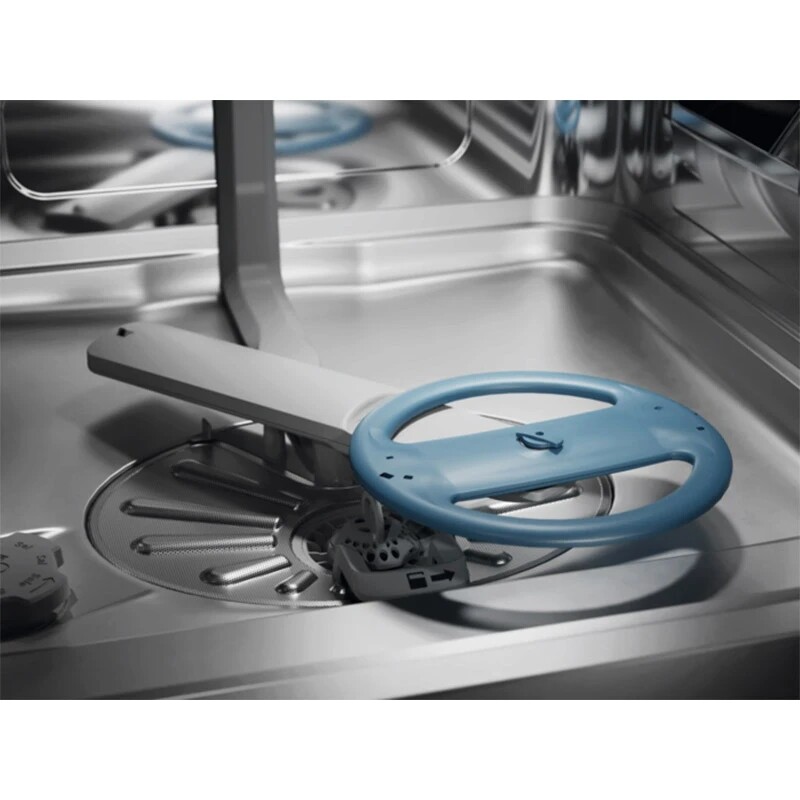 Встраиваемая посудомоечная машина Electrolux E62LD200S