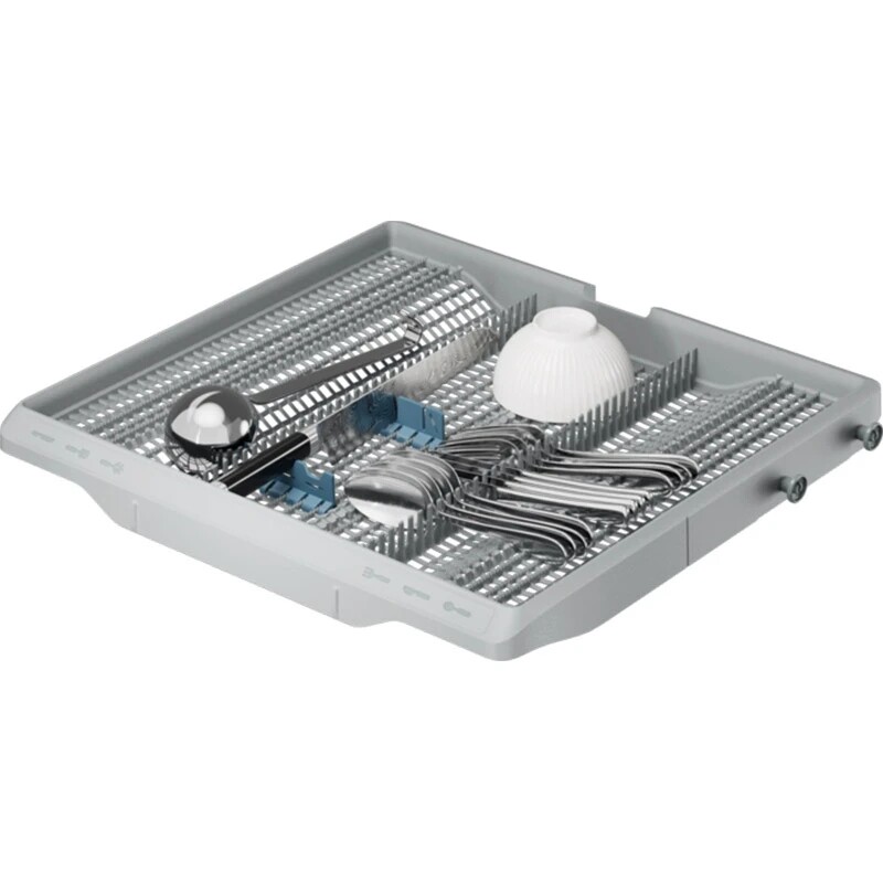 Встраиваемая посудомоечная машина Electrolux E62LD200S