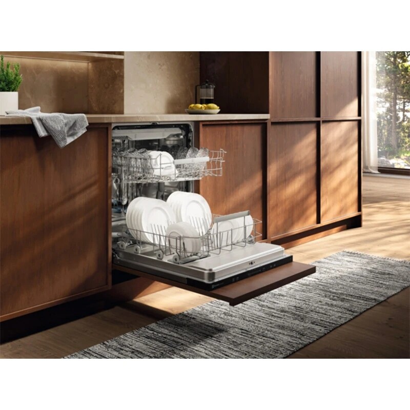 Встраиваемая посудомоечная машина Electrolux E62LD200S