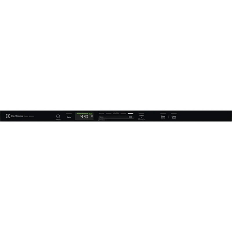 Встраиваемая посудомоечная машина Electrolux E62LD200S
