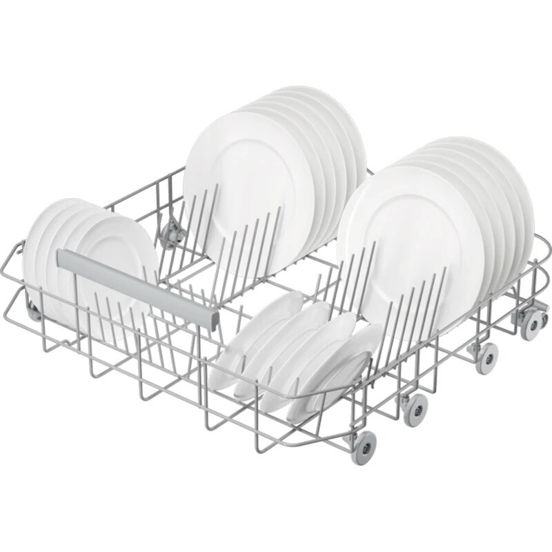 Встраиваемая посудомоечная машина Electrolux E62LD200S