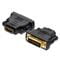 Фото - Адаптер Vention HDMI - DVI V 1.4 (F/M), Black (ECDB0) | click.ua