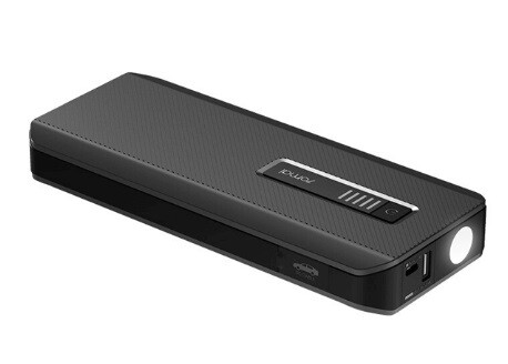 Пусковое устройство для автомобилей 70mai Jump Starter Max 18000mAh (Midrive PS06)