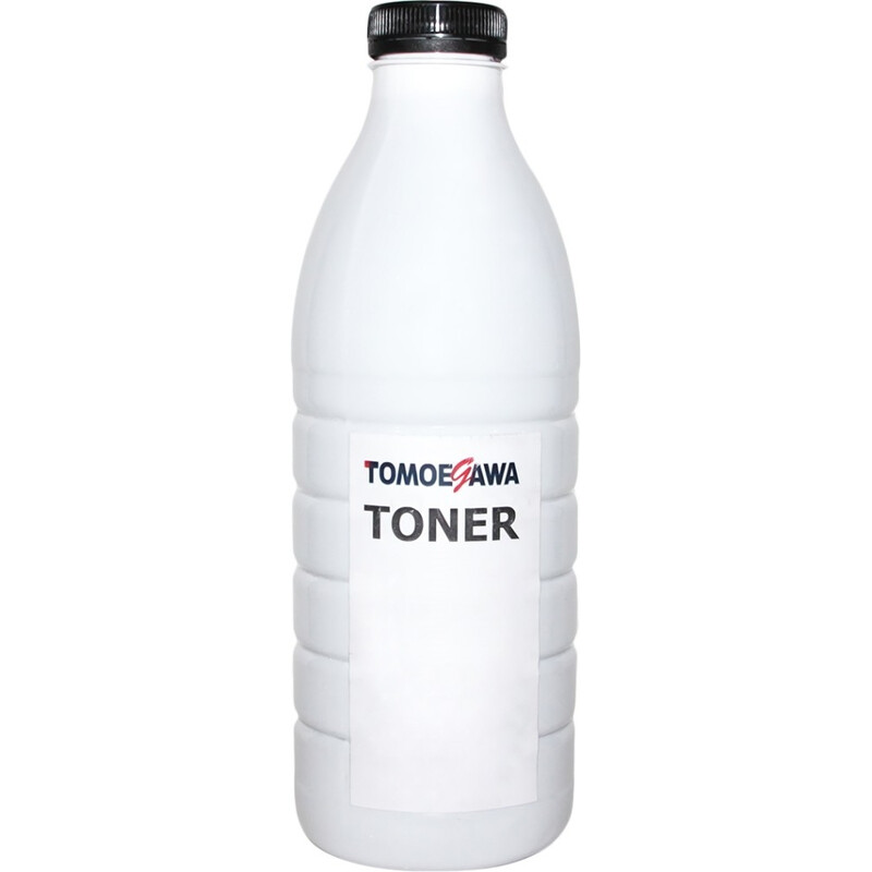 Тонер Tomoegawa (TG-KM3040-05) Kyocera ECOSYS M3040/M3540/P3045 Black 500г
