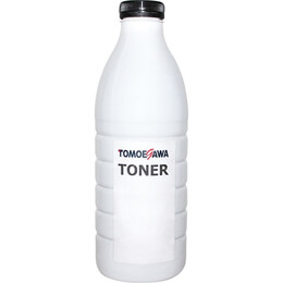 Тонер Tomoegawa (TG-KM3040-05) Kyocera ECOSYS M3040/M3540/P3045 Black 500г