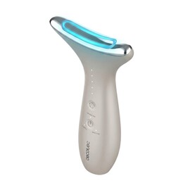 Щітка для фототерапії обличчя Cecotec FaceCare Face&Neck Pro (A01_EU01_116294)