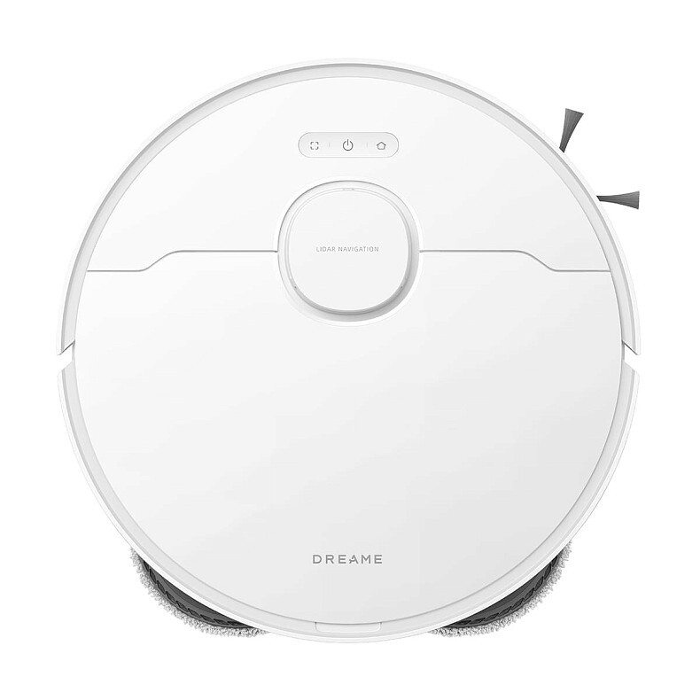 Робот-пилосос Dreame Bot L40 Ultra A White (RTD31TE-1-wh)