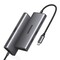 Фото - USB-хаб Ugreen CM498 USB 3.1 Type-C - 2xUSB 3.0, HDMI, SD, TF, PD (15531) | click.ua