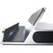 Фото - USB-хаб Choetech USB 3.1 Type-C - 2xUSB 3.0, USB 2.0, HDMI, PD (HUB-M77-GY) | click.ua