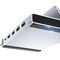 Фото - USB-хаб Choetech USB 3.1 Type-C - 2xUSB 3.0, USB 2.0, HDMI, PD (HUB-M77-GY) | click.ua