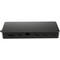 Фото - USB-хаб HP USB 3.1 Type-C - 2xUSB 3.0, 2xUSB Type-C, HDMI, Display Port, RJ-45 (50H55UT) | click.ua